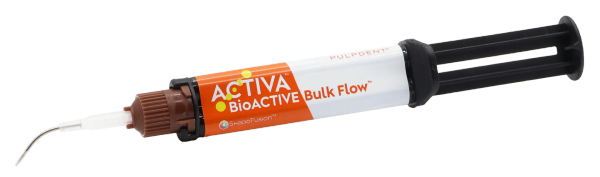 ACTIVA™ BioACTIVE Bulk Flow™