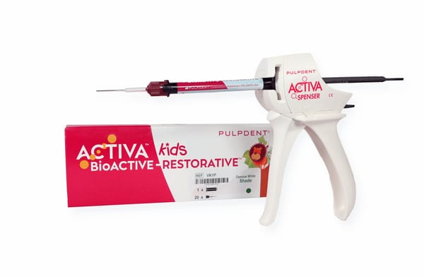 ACTIVA™ KIDS BioACTIVE - RESTORATIVE™ VK