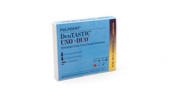 DenTASTIC™ UNO-DUO™