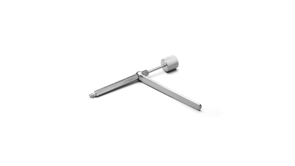 Pulpdent® Pressure Syringe PS-O – Pulpdent Corporation, Zubehör für Wurzelbehandlung