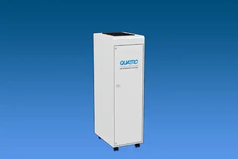 AF 1000MNP – Quatro Air Technologies