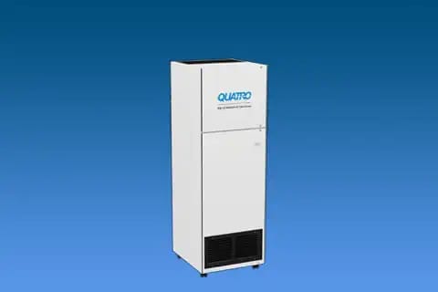 AF 2000MNP – Quatro Air Technologies
