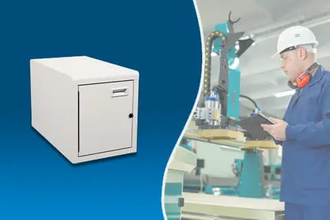 AeroVac V2 – Quatro Air Technologies