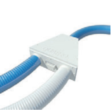 Cut-Off (1-2 Station) AA250 – QUATRO Air Technologies, Ersatzteile für Laborgeräte