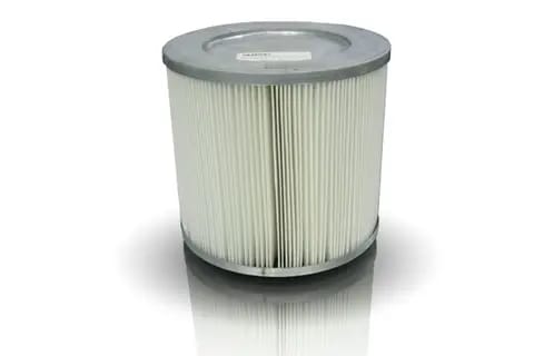 10,39" HEPA-Kartuschenfilter, Stückzahl: 1