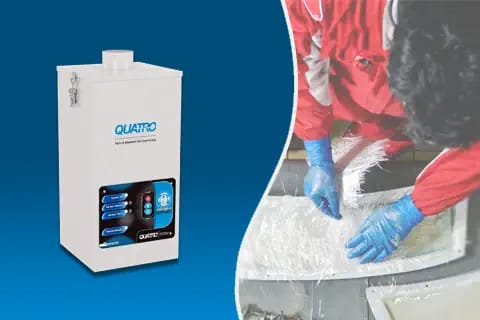 SPH-Mini - Quatro Air Technologies