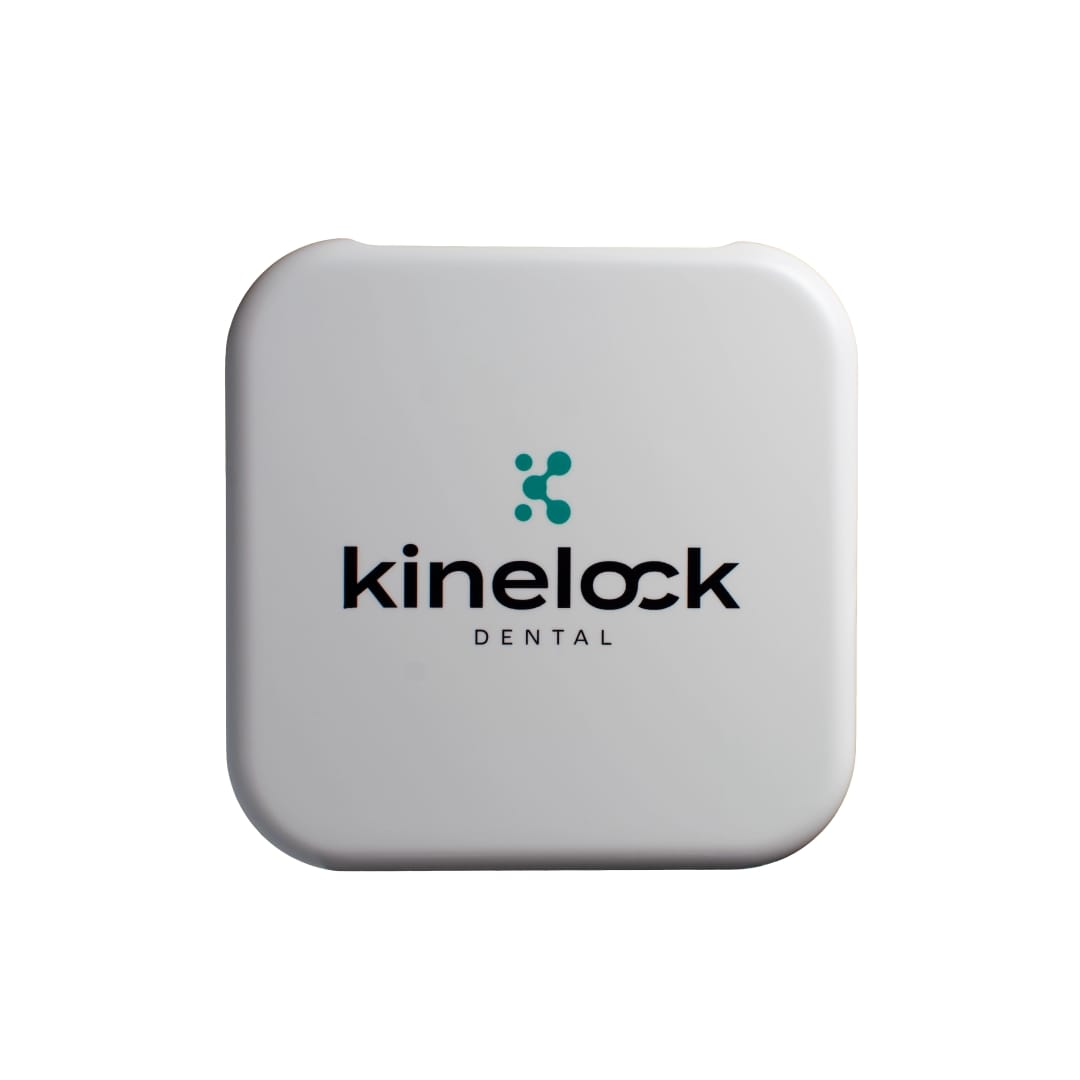 KINELOCK DENTAL – 4T Quattroti SRL, Lupenbrillen und Mikroskope
