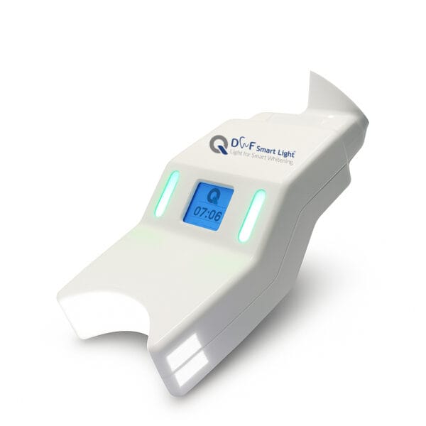 Lámpara de Blanqueamiento Dental – QUICKWHITE, Bleaching