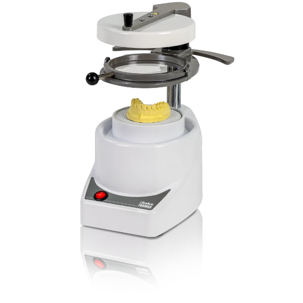 FORMAX – ROKO VACUUM FORMERS – Roko s.c., Tiefziehfolien und -platten