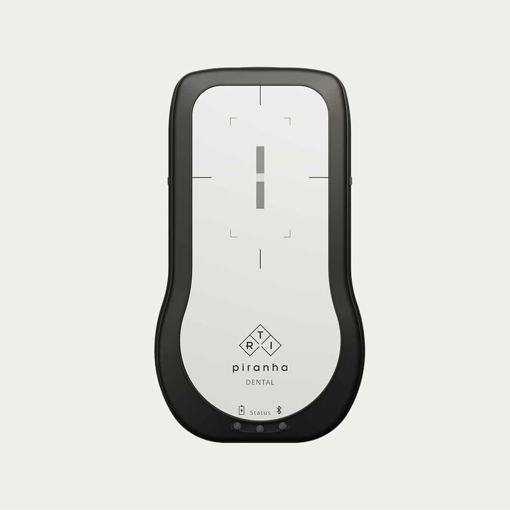 Piranha DENTAL 9729255-05 – RTI Group AB, Diagnostik