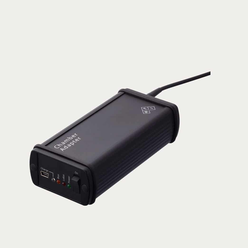 RTI Chamber Adapter 9730016-00 – RTI Group AB, Sonstige Geräte