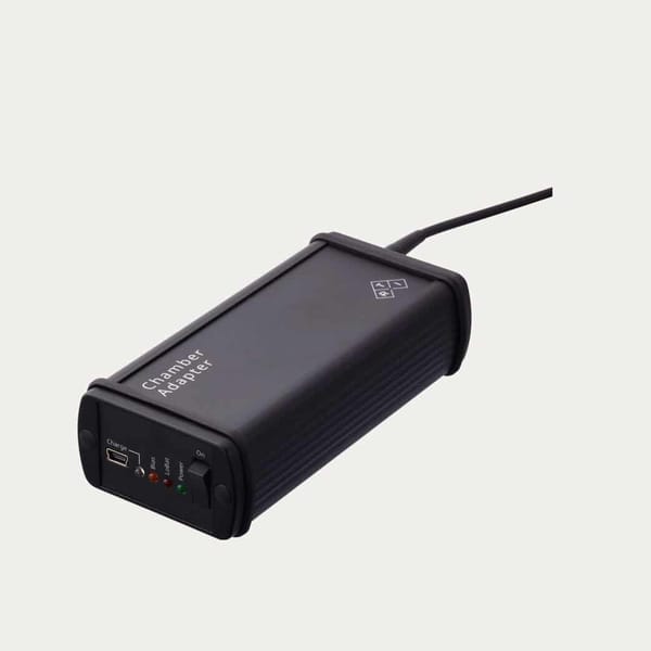 RTI Chamber Adapter 9730016-00
