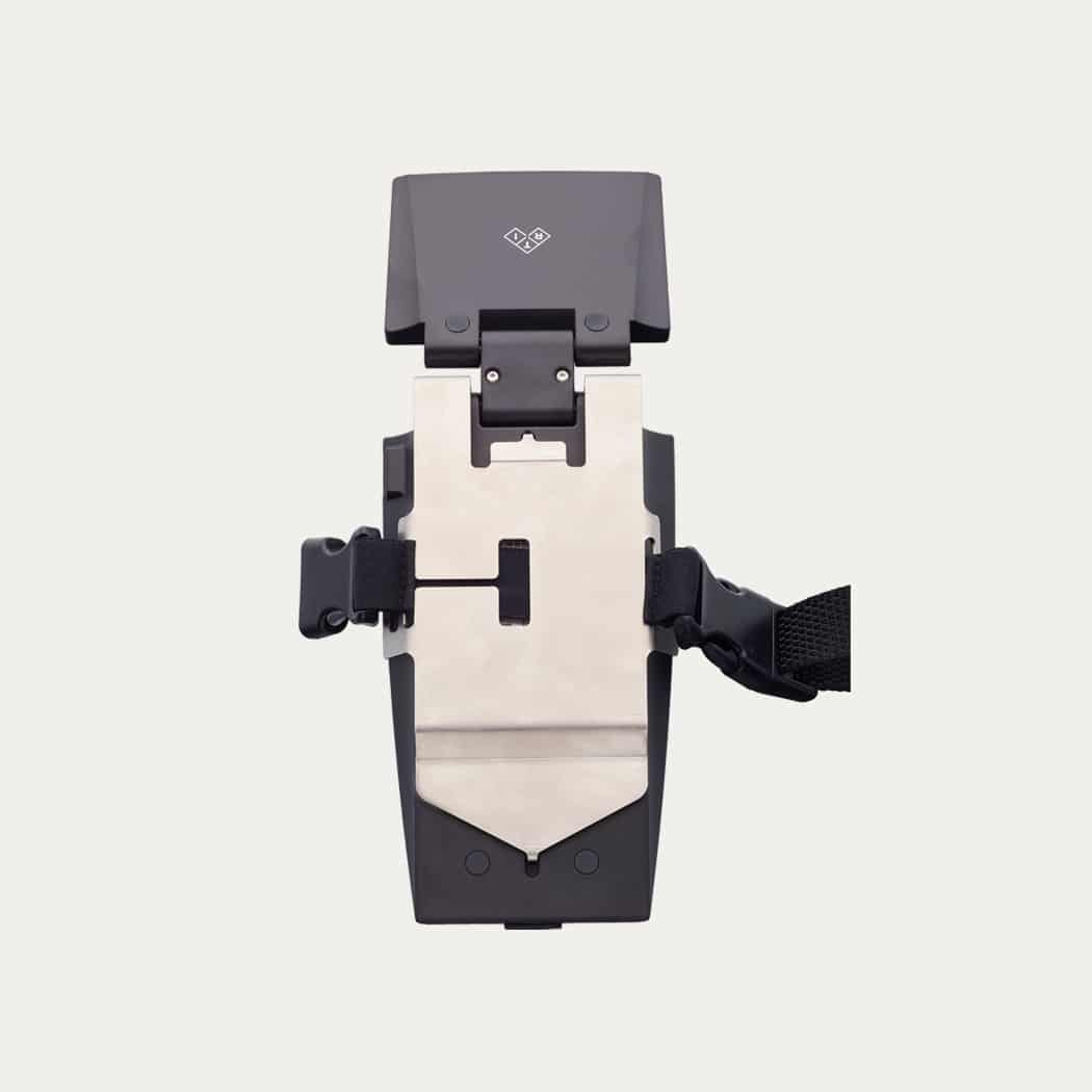 Cobia Vertical Holder 9744011-00 – RTI Group AB, Röntgenschutz