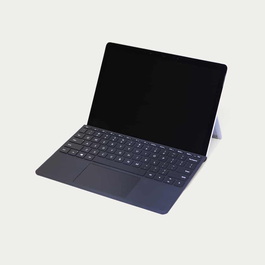 10" Tablet PC 9743007-00 – RTI Group AB, Röntgenschutz