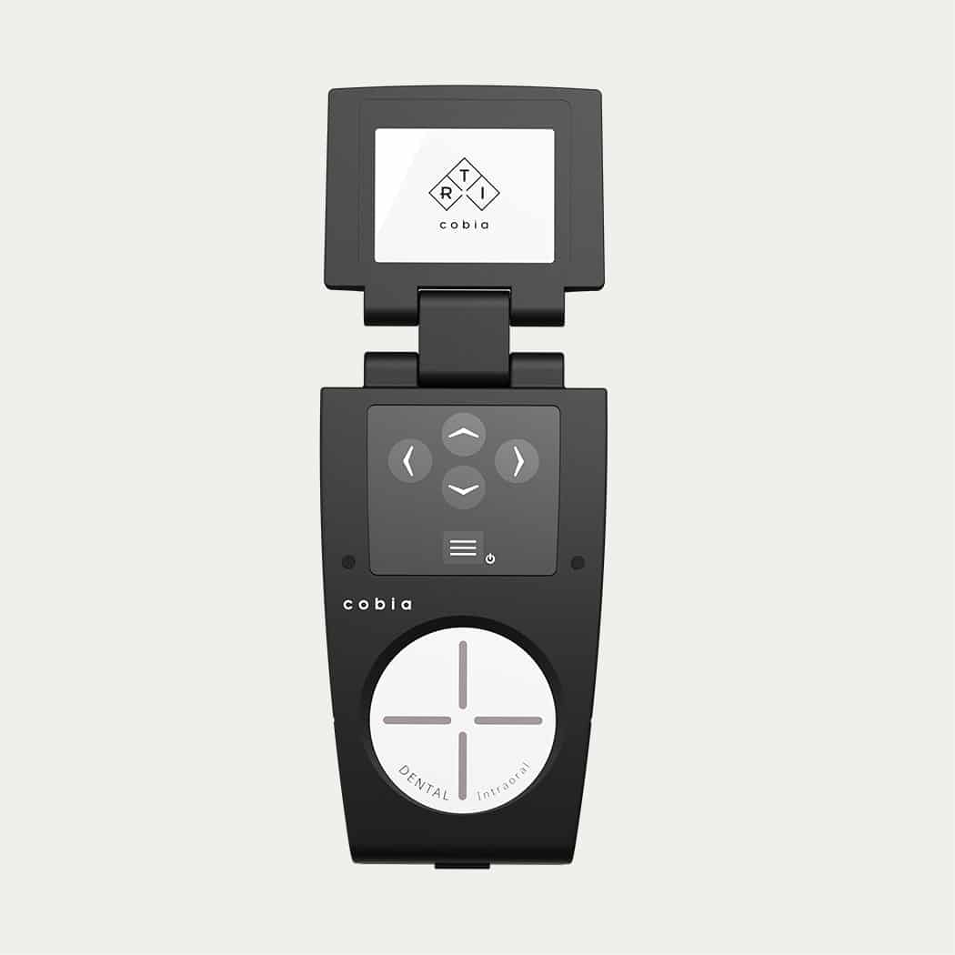 Cobia DENTAL 9764013-00 – RTI Group AB, Diagnostik