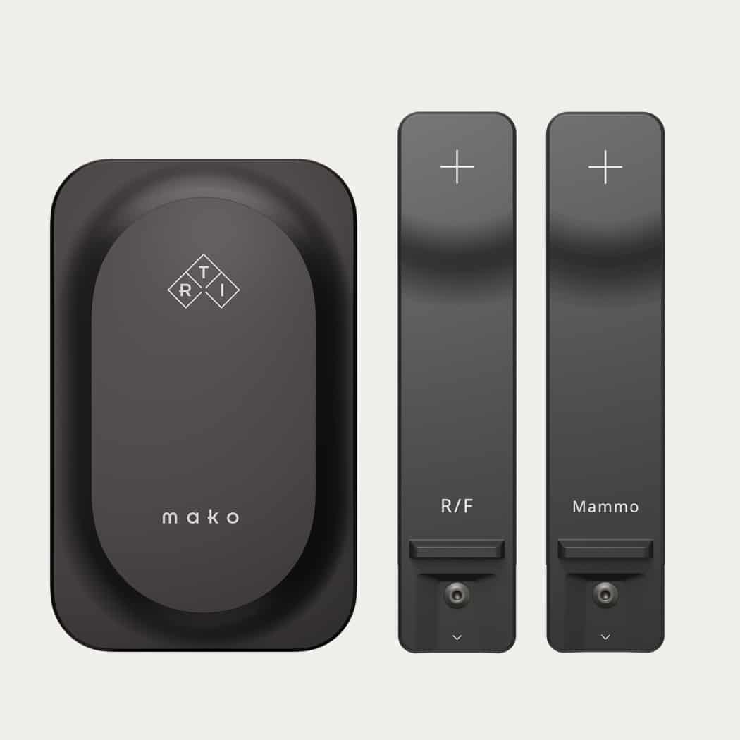 Mako R/F and Mammo 9765102-00 – RTI Group AB, Röntgenschutz