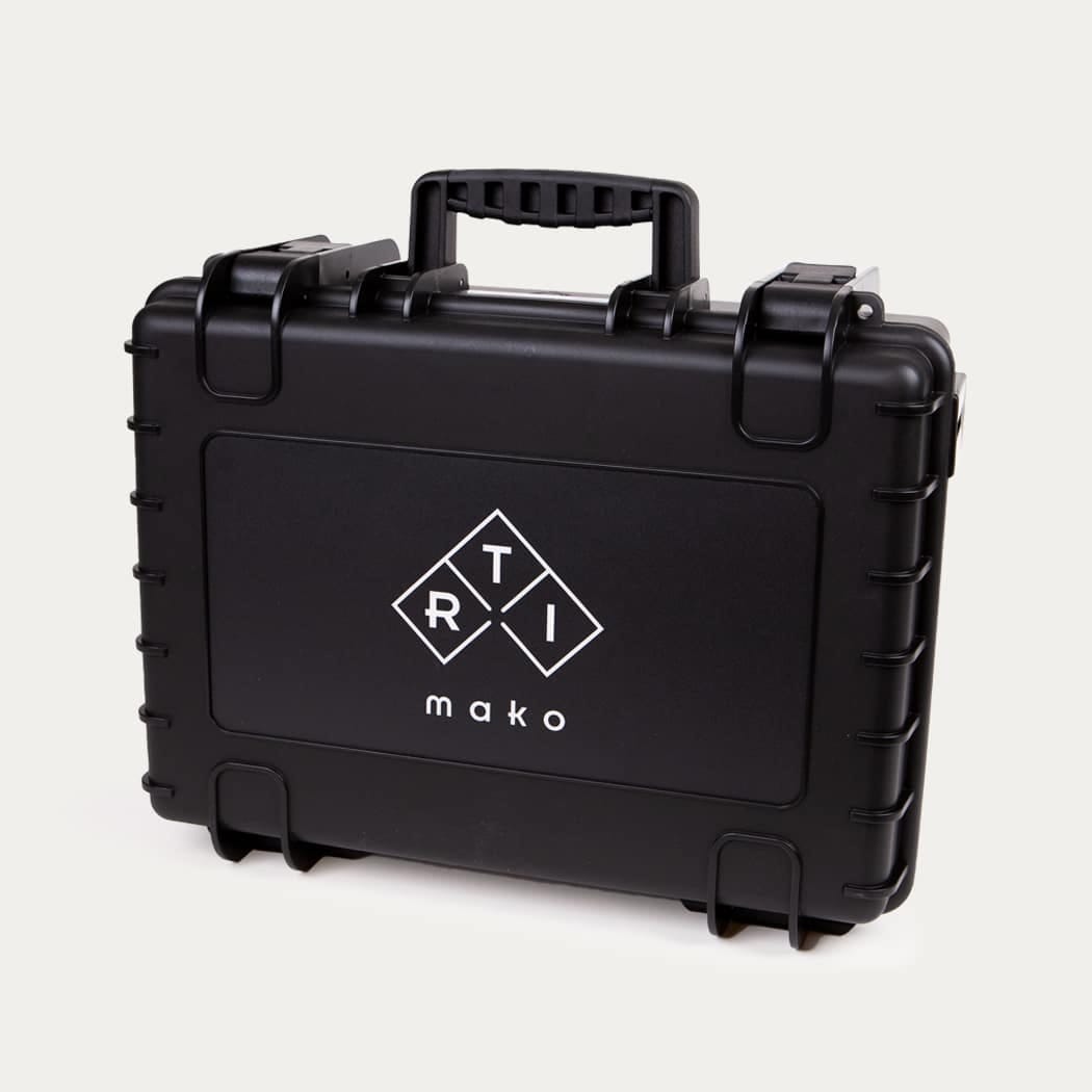 Mako Outdoor Case 9742650-00 – RTI Group AB, Röntgenschutz
