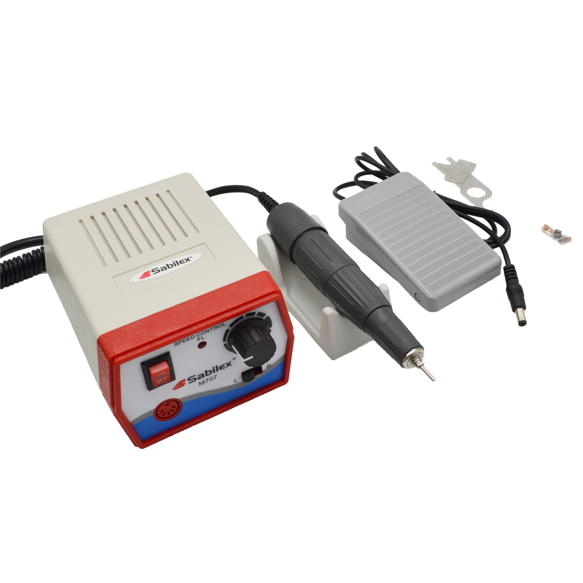 Micromotor M707 – FLEXAFIL, Geräte