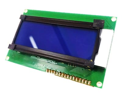 Display LCD para Modelos PLUS – FLEXAFIL, Autoklaven/Sterilisationsgeräte und Zubehör