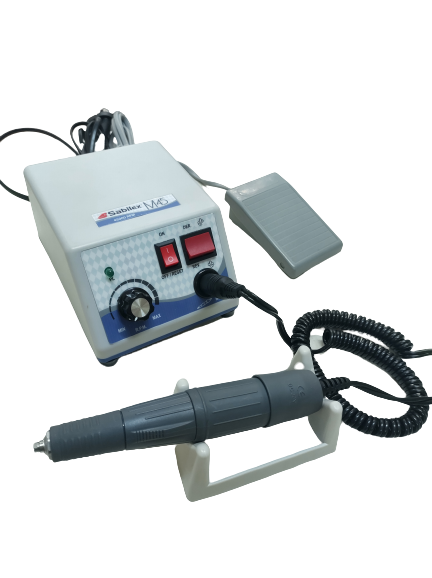 Micromotor M45 – FLEXAFIL, Übertragungsinstrumente