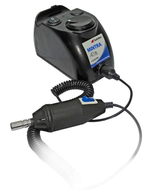 Micromotor Mintra