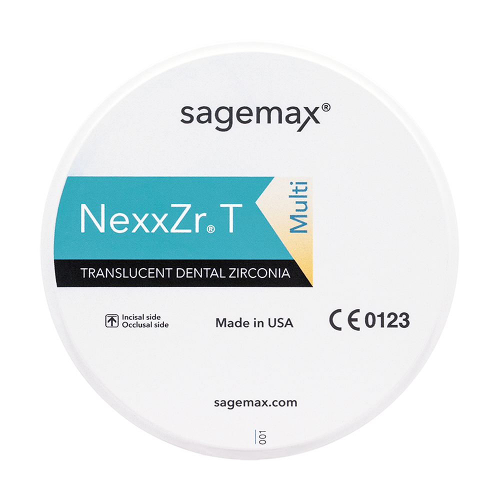 NexxZr T Multi – DSSM GmbH, Ronden