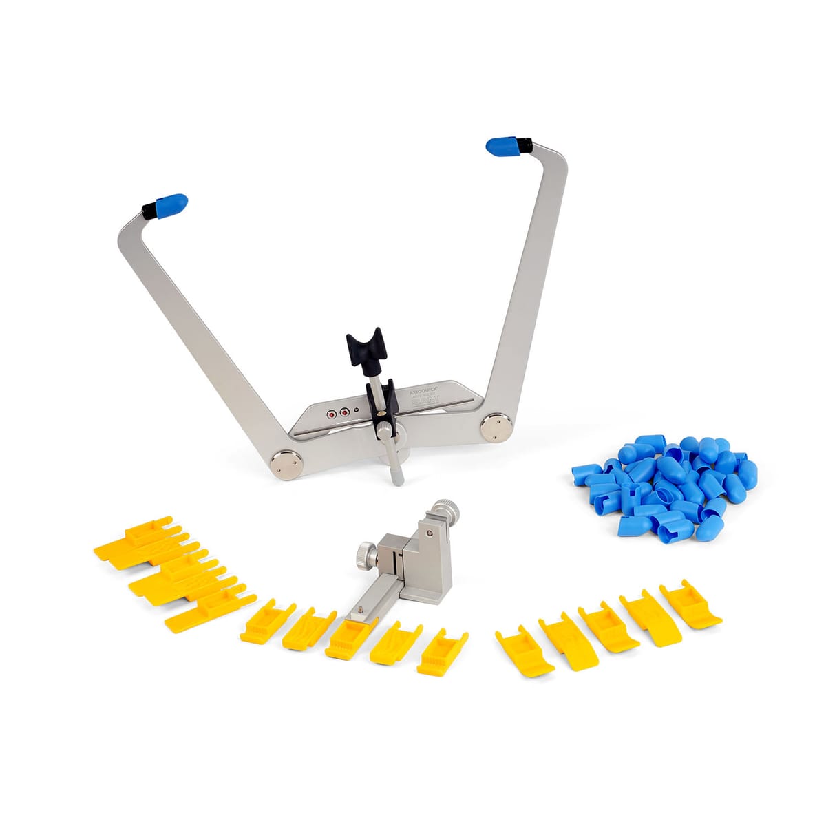 AxioPrisa Transferbogen Kit – SAM, Bissregistrierung