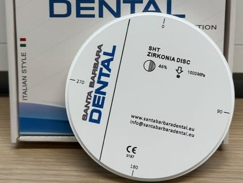 CoCr – SANTA BARBARA DENTAL