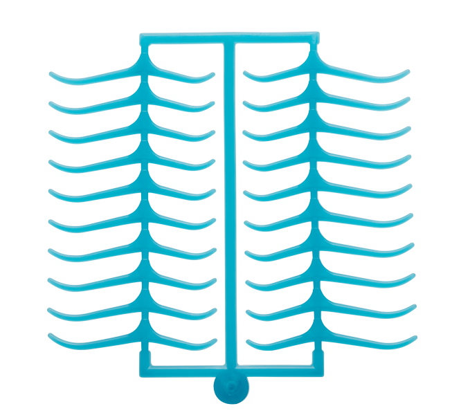 WaxStar Partial Technique – S&S Scheftner, Wachsfertigteile