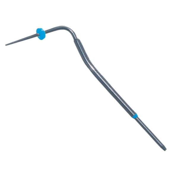 D-Pack HeizSpitze mittel-groß / blau 50/09