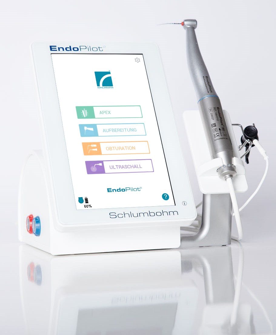 EndoPilot² Comfort Endomotor – Schlumbohm, Geräte