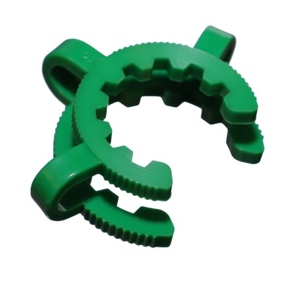 Klammer für KF-T3, grün