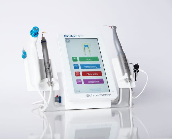 EndoPilot² Plus