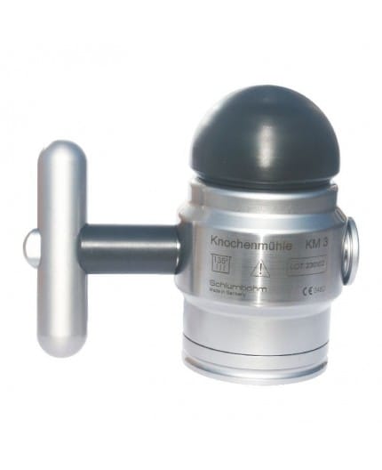 Knochenmühle KM 3