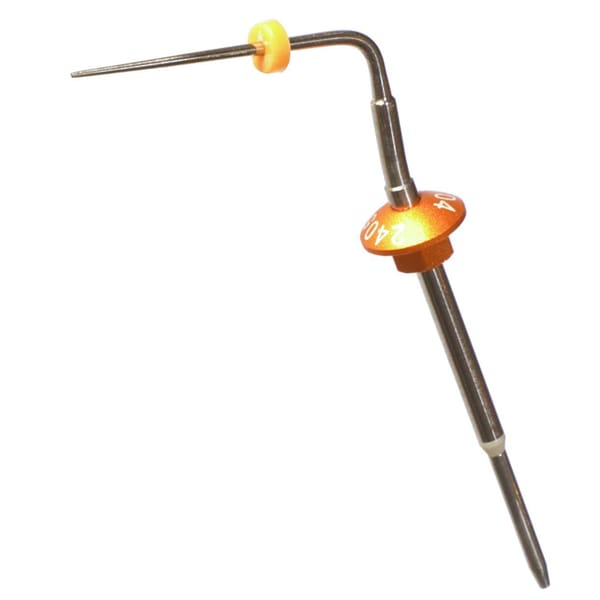 D-Pack² HeizSpitze / orange EQV Plugger / fein 50/04