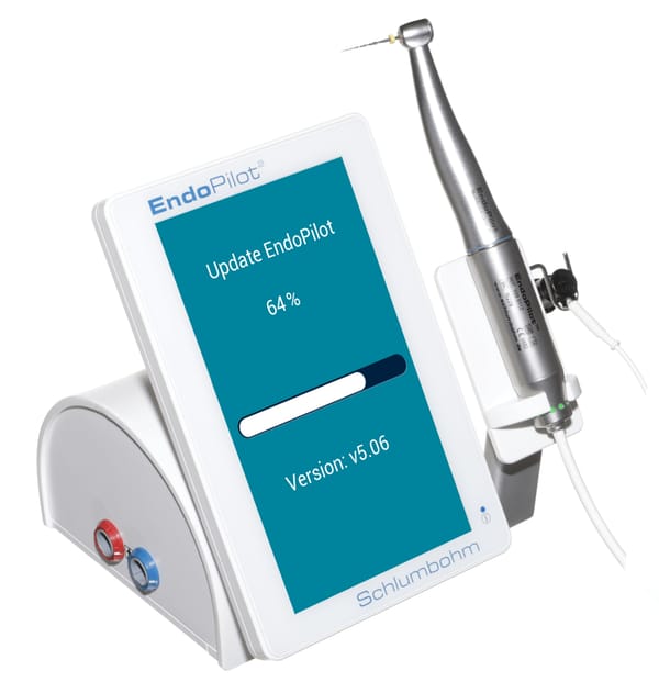 EndoPilot² Software Update 03-2026