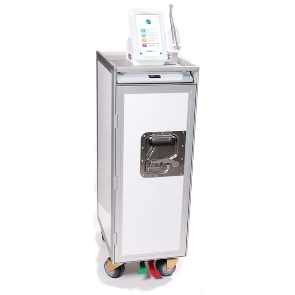 Flugzeugtrolley EndoCargo 110 2501