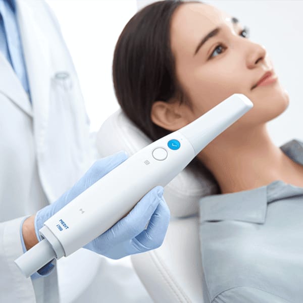 Intraoral-Scanner i700 wireless – Schuetz-Dental, Intraoralscanner