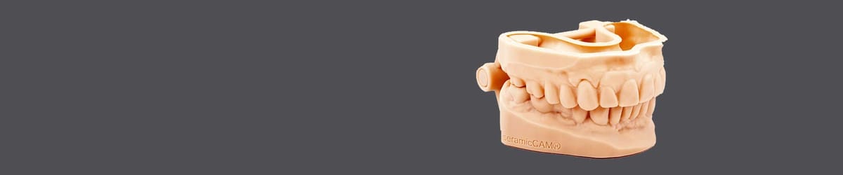 seramicCAM® 3D-Drucktechnik – seramicCAM Europa GmbH, 3D-Drucker