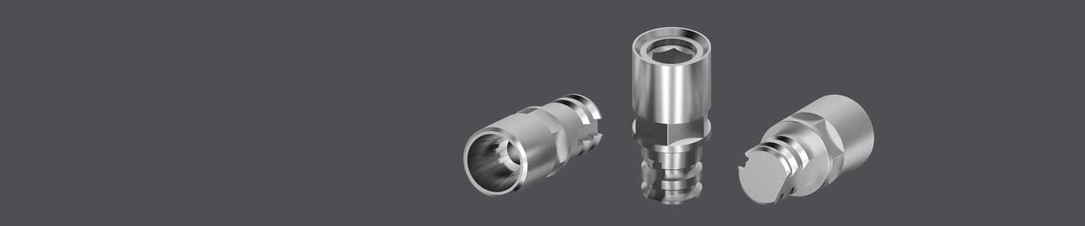 seramicCAM® 3D-Laboranaloge – seramicCAM Europa GmbH, Blöcke
