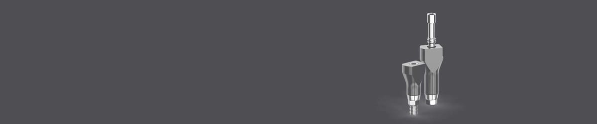 seramicCAM® Scanbodies – seramicCAM Europa GmbH, Intraoralscanner