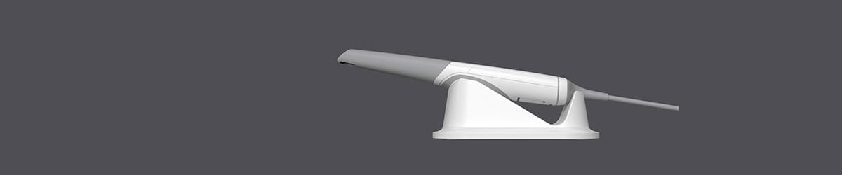 Intraoral Scanner Aoralscan 3 – seramicCAM Europa GmbH, Intraoralscanner
