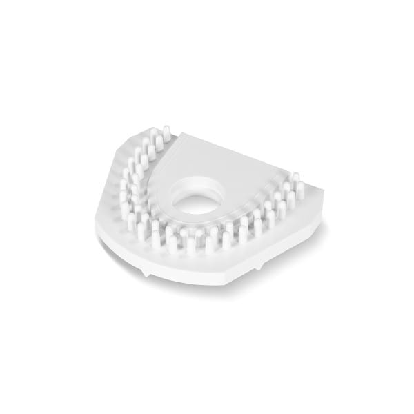 EvoPrint Pinbaseplate small - 50 pcs. 1490 1463