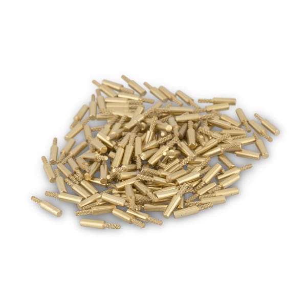 Combiflex pins - compact - 12.5 mm - 1,000 pcs. 1460 0158