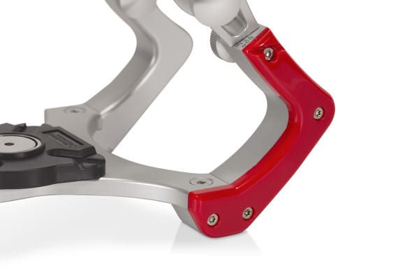 Side panel Red 1130 0388