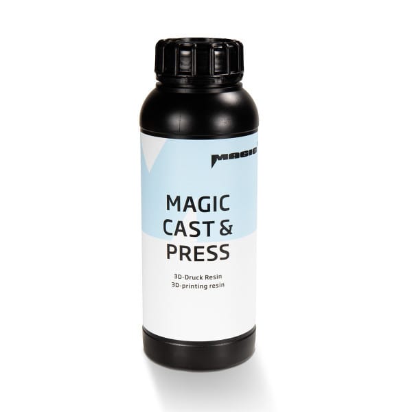 Magic Cast & Press / Resin / 1 kg