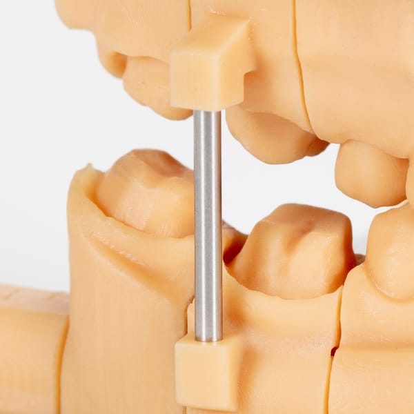 Articulation supports Magic® Model 3D Set 1490 1431
