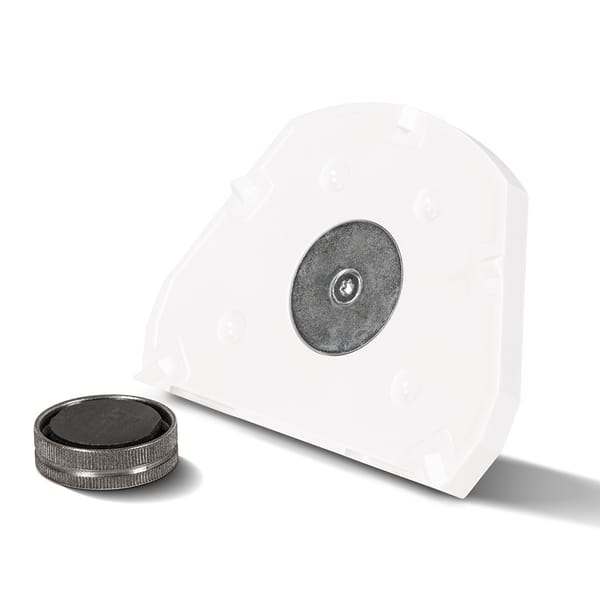 EvoFlat base plate - large - 10 pcs. 1490 1541