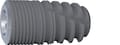 tioLogic® TWINFIT implant, ø 5.5 mm, L 11.0 mm 343-055-11