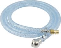 Pressure hose 070-015-00 – DENTAURUM, Ersatzteile für Laborgeräte